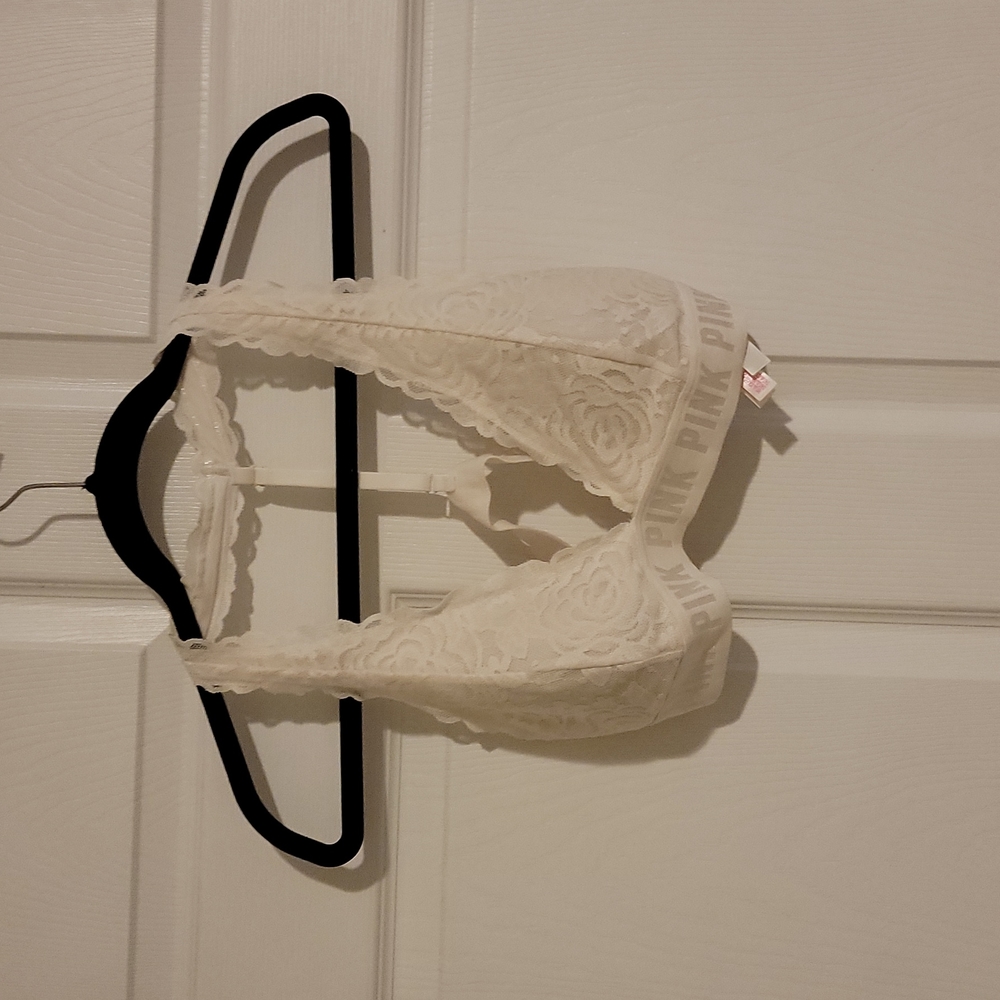 Victoria Secret Bralette Large